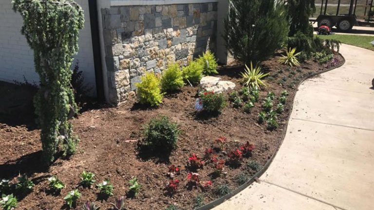 Landscaping Tips To Help Sell Your Tulsa, OK Home