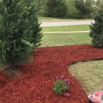 Mulch Installation Services Tulsa Oklahoma