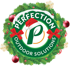 Perfection Outdoor Solutions Holiday Lighting